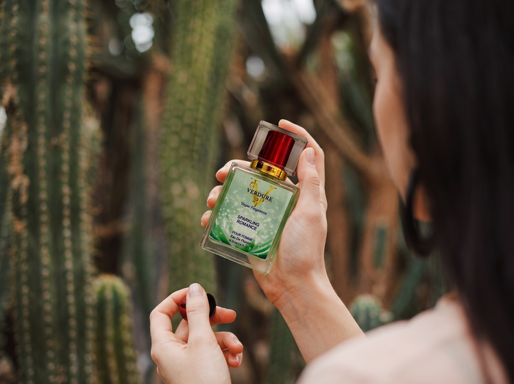 Women's Fragrances