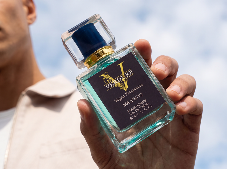 Men's Fragrances