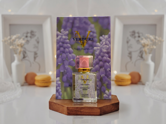 Intoxicating Aroma