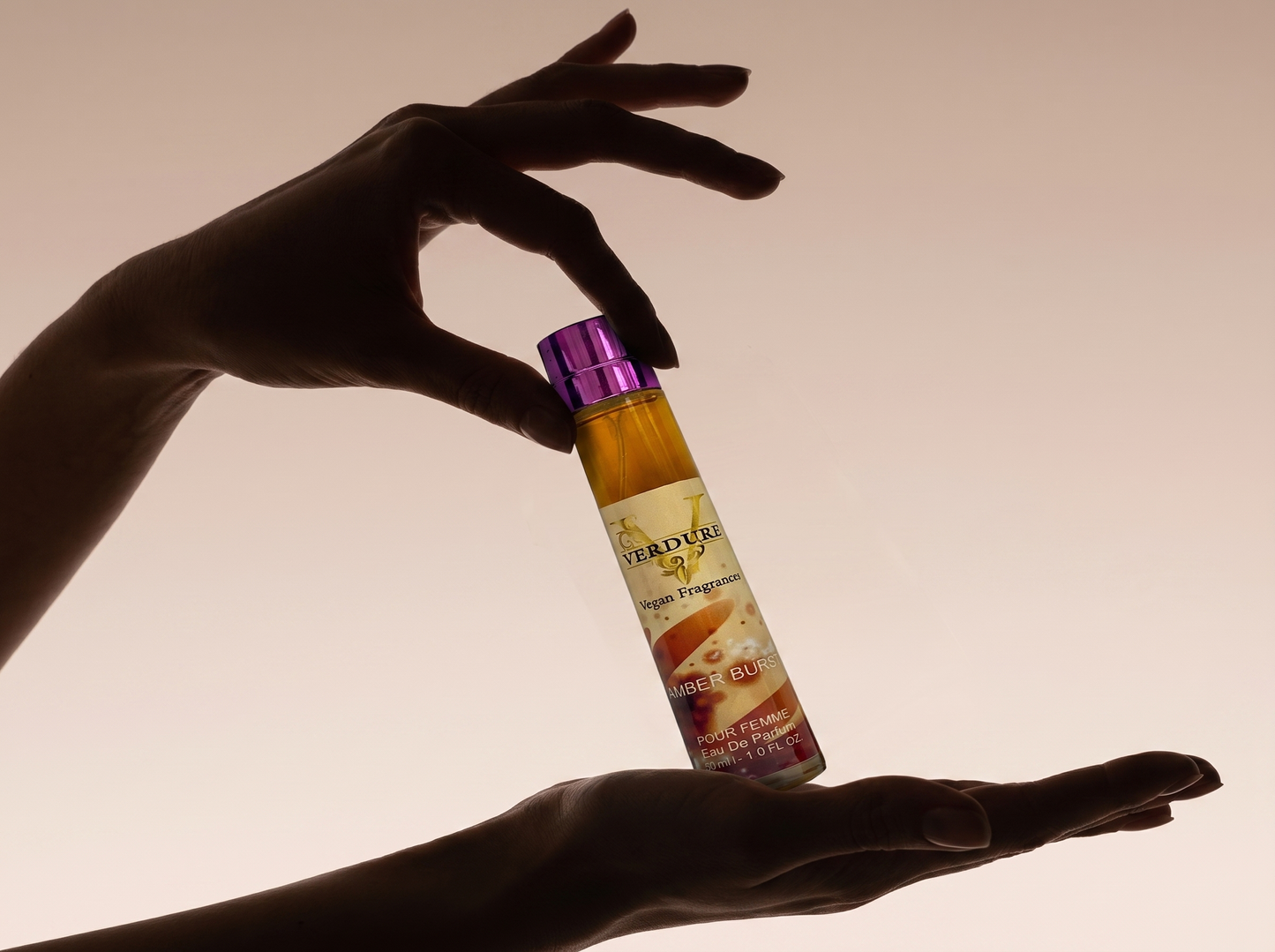 Amber Burst