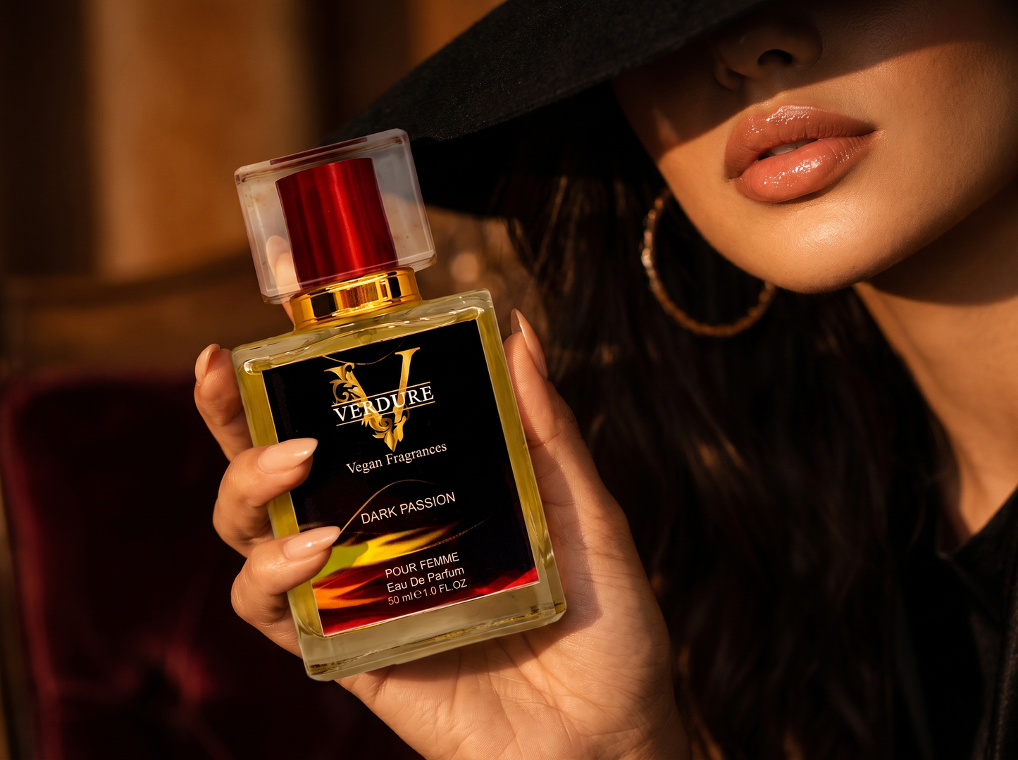 Dark Passion