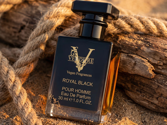 Royal Black