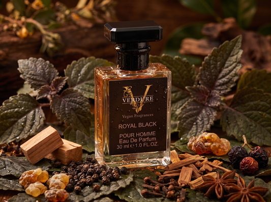 Royal Black